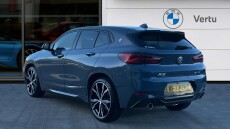 BMW X2 sDrive 18i [136] M Sport 5dr Step Auto Petrol Hatchback